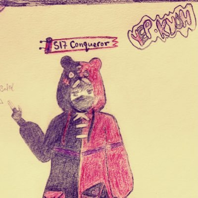 KyohYep's profile picture. Pubgm/海外在住/iPad 六本指/ S17征服者 / 北米で遊べる方、クラメン募集中です。ID.61252286167