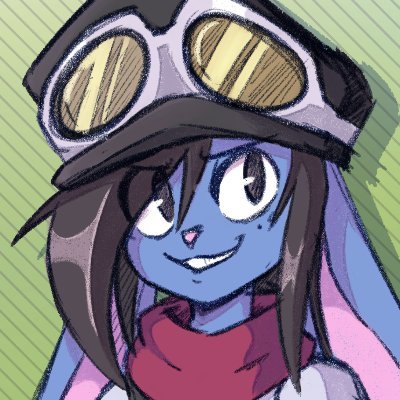 Hi! I'm a chilean artist and animator! I post drawings and animations around here. Commissions: Open!
Switch FC: SW-3117-7678-3401