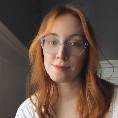 Katherine Zahler (is drafting)さんのプロフィール画像