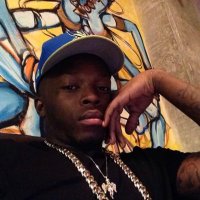 Big Gator (@day1_clahar) 's Twitter Profile