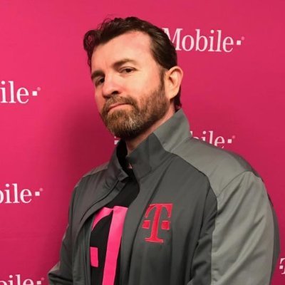 Recruiter - 
T-Mobile