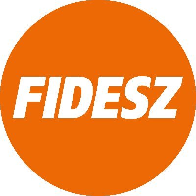 The official X account of the Fidesz delegation to the European Parliament