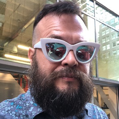 MrHegemony's profile picture. your whole mode of thinking is wrong