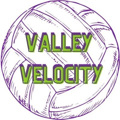 Valley Velocity is a club volleyball organization that trains athletes to work hard and dream big.