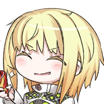 これ@08_sagaceが復活したので徐々に戻ります
Skeb件数多めで忙しめです
【fanbox】https://t.co/5j0kgTn0Zb
【skeb】https://t.co/KTN9S4BRLg