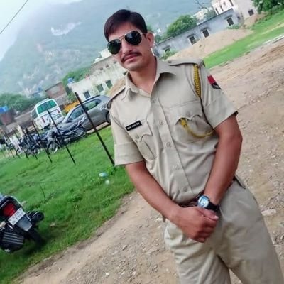 raj police Renwal
