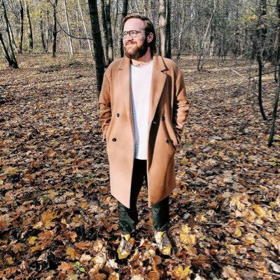 JRosikon's profile picture. Siedzę na Twitterze