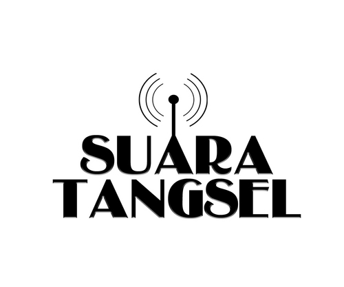 Suara dari Tangerang Selatan.