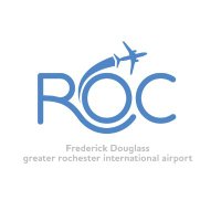 ROC Airport(@ROCAirport) 's Twitter Profile Photo