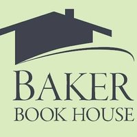 Baker Book House(@bakerbookstore) 's Twitter Profileg