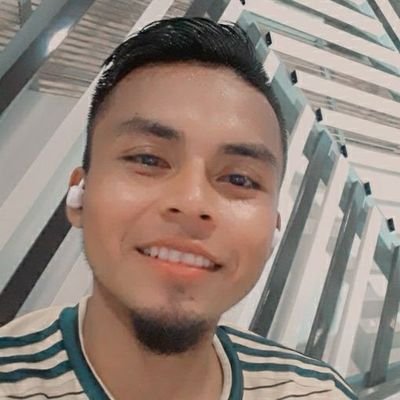 Jhefret2's profile picture. Cuenta oficial de Jhair Castillo25