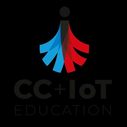 CCIoT1's profile picture. CCIoT Project
Development of Innovative Cloud Computing and IoT Learning Materials,
KA202 Strategic Partnership,
Turkish National Agency.