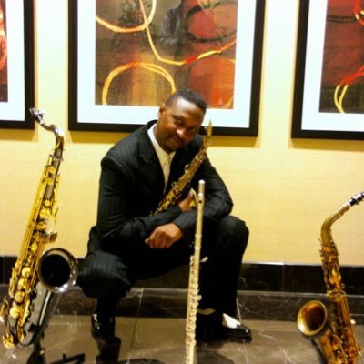 Biography Sonny Fairley is a new up-and-coming musician with a standard and contemporary jazz sound with upbeat tempos and smooth mellow saxophone and flute.