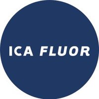 ICA Fluor Oficial(@ICAFluorOficial) 's Twitter Profile Photo