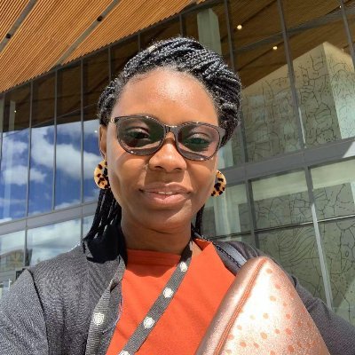 AbianaLionelle's profile picture. Never give up