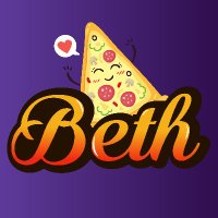 Pizzabeth (@pizzabeth1) 's Twitter Profile Photo