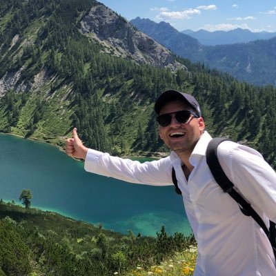 josthues1's profile picture. Food For Thoughts