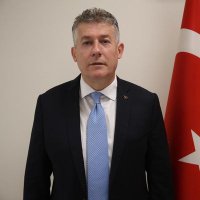 İbrahim Çorbacı (@ibrahimcorbaci) 's Twitter Profile Photo