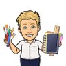 VenailleE's profile picture. Enseignant #physiquechimie en collège #REP, référent Cardie 45, formateur, Coordinateur AST, #cogniclasse #ecoleinclusive , #Classe_inversee #teamphyscollege