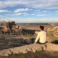 Hüseyin (@hsynbsbg21) 's Twitter Profile