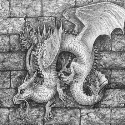 I am a traditional artist who draws for fun, from anthros to everything fantasy!
https://t.co/tBd5QMecRB
https://t.co/FDJB8apSbO
DA same