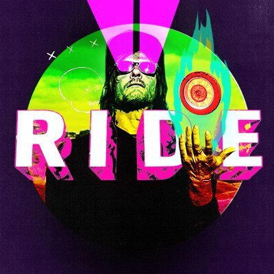 Ride with Normanさんのプロフィール画像