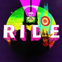 Ride with Norman (@rideamc) 's Twitter Profile