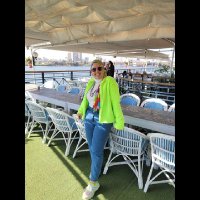Samar Hesham (@samarheshamm) 's Twitter Profile