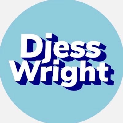 “Djess Wright” Jacobi Wright & Jessy Mutombo Student body President and Vice President 2021-2022 “Djess Wright” for the fight!