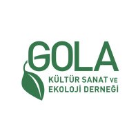GOLA Kültür, Sanat ve Ekoloji Derneği(@goladernegi) 's Twitter Profile Photo