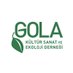 GOLA Kültür, Sanat ve Ekoloji Derneği (@goladernegi) Twitter profile photo