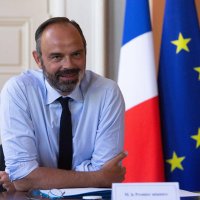 EdouardPhilippe (@edouardphilip16) 's Twitter Profile