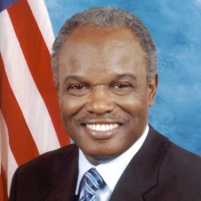 Rep. David Scott Profile