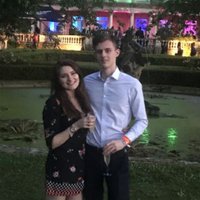 Dan Grefsheim (@danjgref) 's Twitter Profile