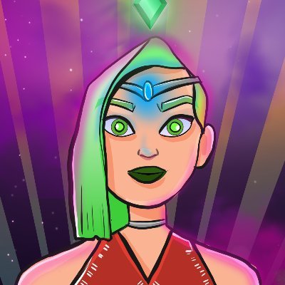Pixel People Podcastさんのプロフィール画像