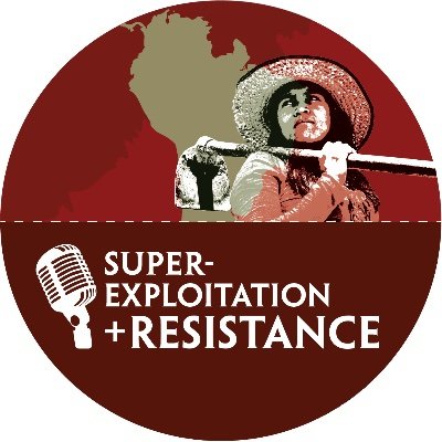 A new podcast that shares the perspectives of people on the frontlines of social struggle and change in Latin America and the Caribbean. Powered by @comfront01