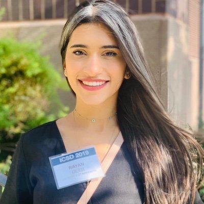 Communications Associate @Refugees, the UN Refugee Agency
Fulbright Scholar| MA International Development | BA International Affairs