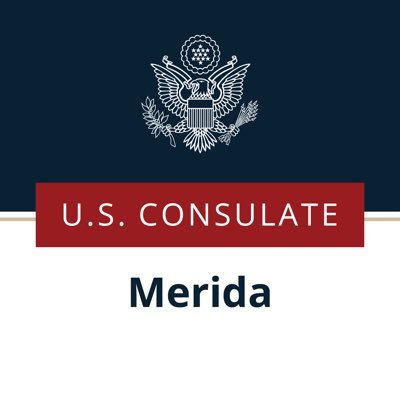 ConsuladoUSAMer Profile Picture