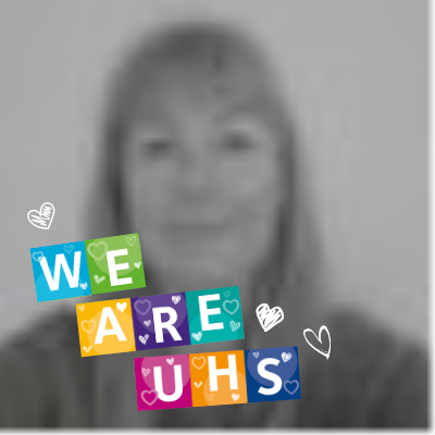 Service improvement manager at UHS, nurse, passionate about making stuff better for patients and staff.