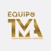 Equipo TMA (@equipotma) Twitter profile photo Equipo TMA (@equipotma) Twitter profile photo
