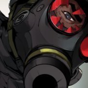 luis (@gasmask02) 's Twitter Profile