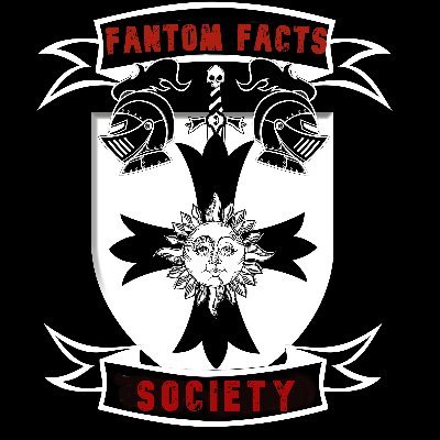 FantomSociety Profile Picture