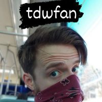 find me on bluesky o7 (@tdwfan) 's Twitter Profile Photo find me on bluesky o7 (@tdwfan) 's Twitter Profile Photo