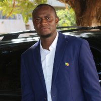 Dr O. Dramé (@intedrame) 's Twitter Profile