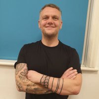 Vincent Walker Bond (@vinwalkerbond) 's Twitter Profile Photo