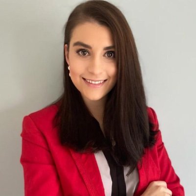 RoxanneZeller's profile picture. 