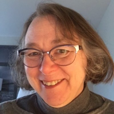 State Librarian for the New Jersey State Library.