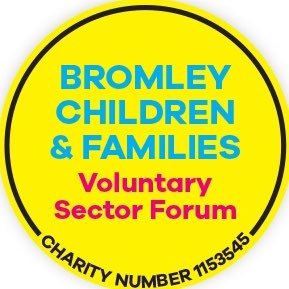 Bromley has a thriving voluntary sector. BCFF has a fast growing number of members. We aim to support our members, children, young people & families of Bromley.