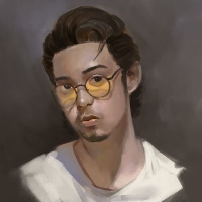 OlympianGodさんのプロフィール画像