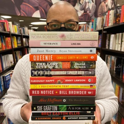 Business Development Manager @BNTribeca. Helping schools/non-profits throughout the Tri-state with any book ordering needs. Email me at RPizarro@bn.com .